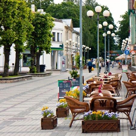 Baltic Dreams 2 Apartment Jurmala Luaran gambar