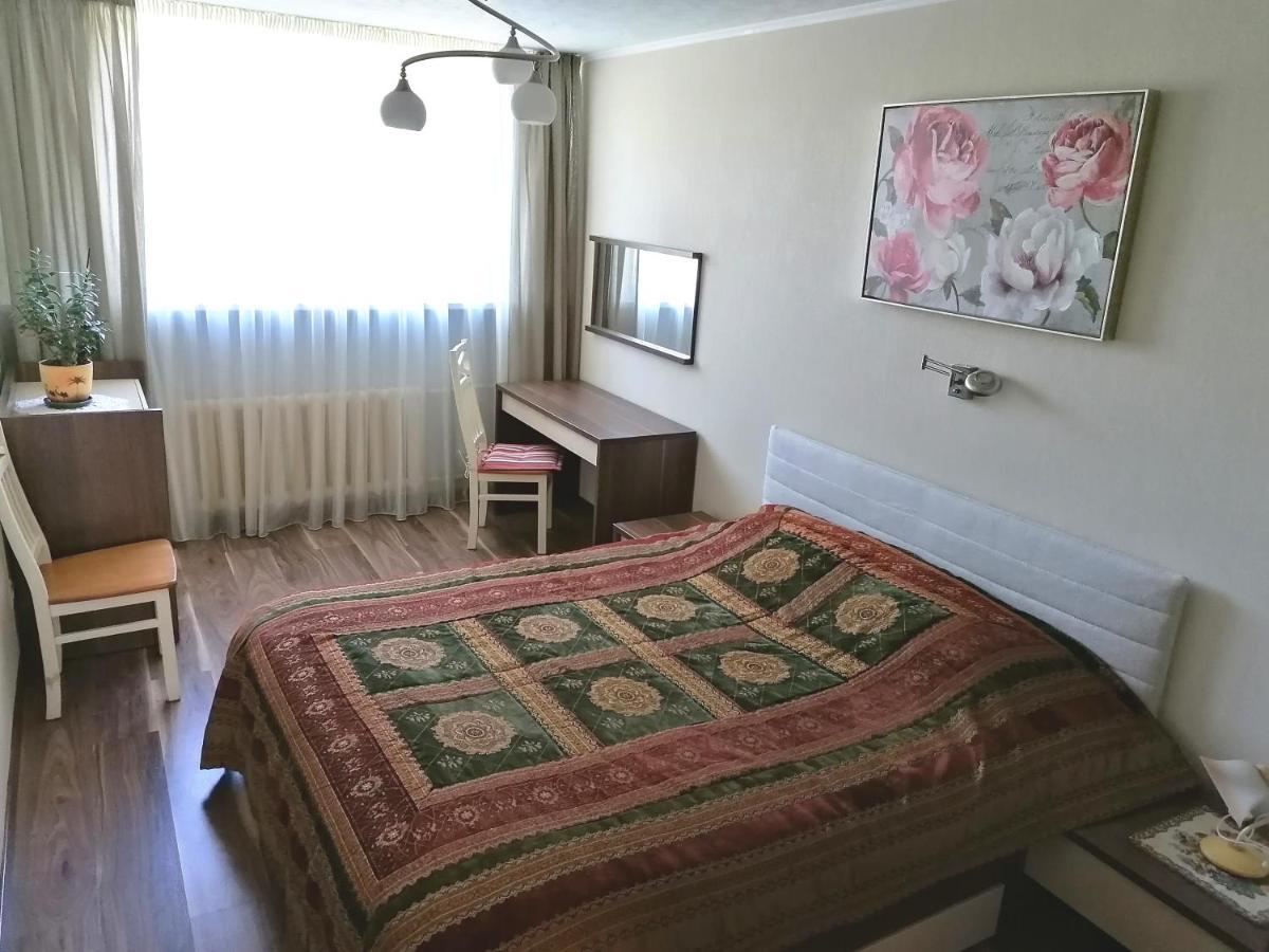 Baltic Dreams 2 Apartment Jurmala Luaran gambar