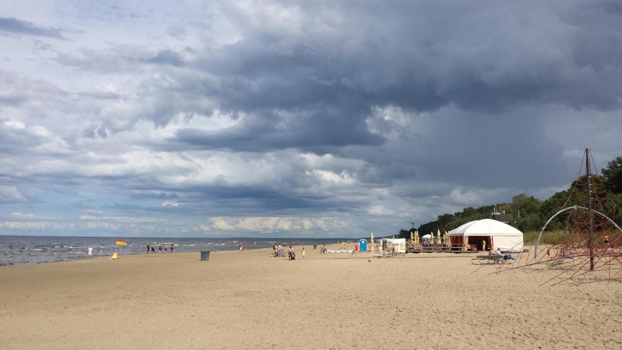 Baltic Dreams 2 Apartment Jurmala Luaran gambar