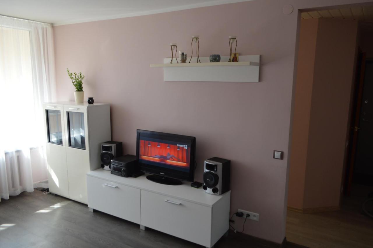 Baltic Dreams 2 Apartment Jurmala Luaran gambar