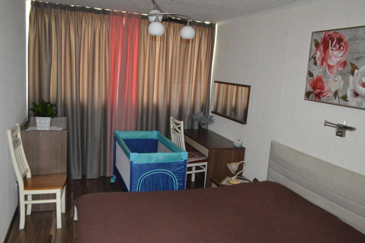 Baltic Dreams 2 Apartment Jurmala Luaran gambar