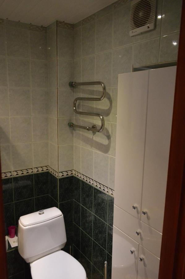 Baltic Dreams 2 Apartment Jurmala Luaran gambar