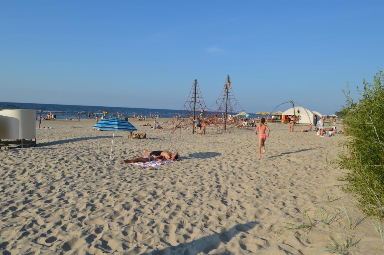 Baltic Dreams 2 Apartment Jurmala Luaran gambar