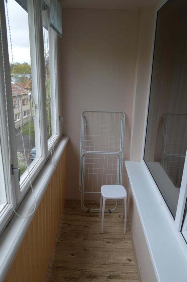 Baltic Dreams 2 Apartment Jurmala Luaran gambar