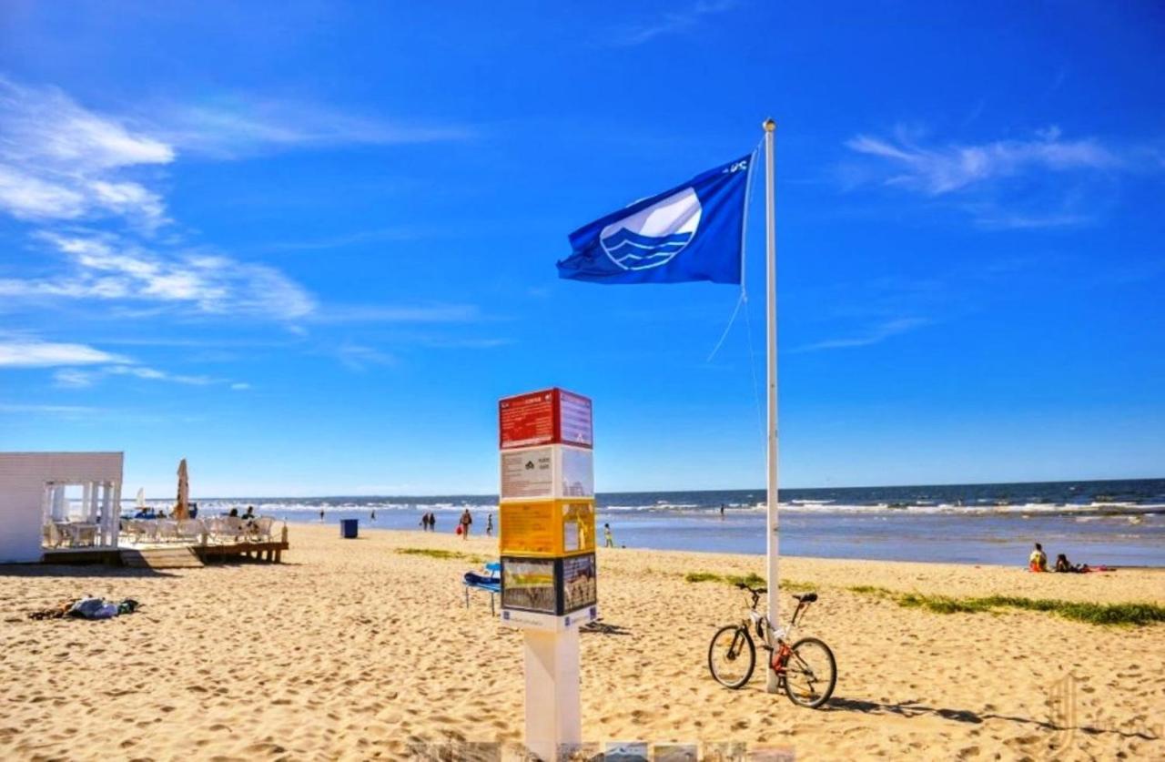 Baltic Dreams 2 Apartment Jurmala Luaran gambar