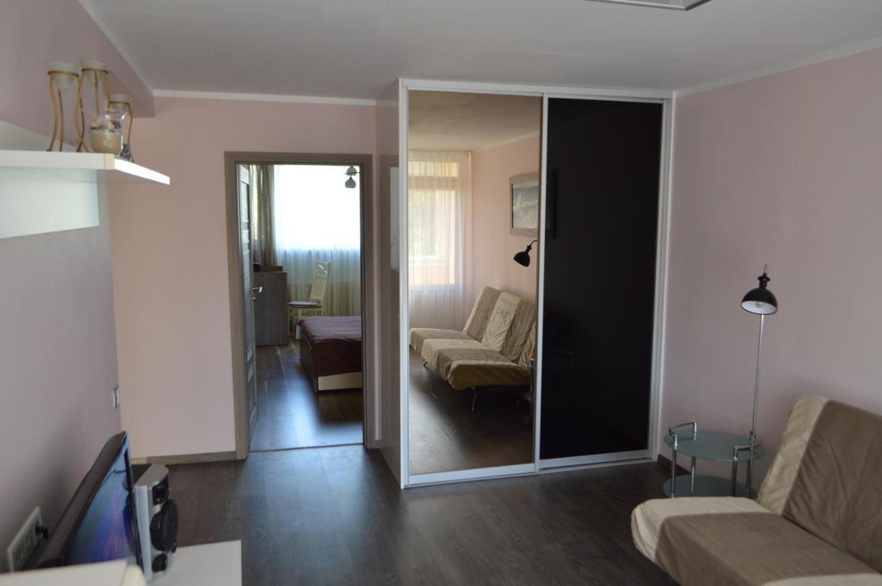 Baltic Dreams 2 Apartment Jurmala Luaran gambar
