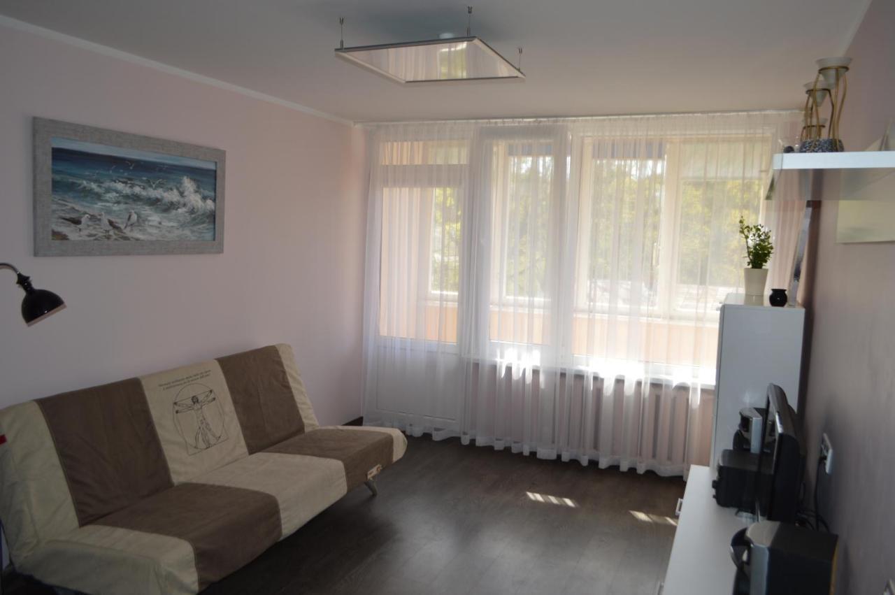 Baltic Dreams 2 Apartment Jurmala Luaran gambar